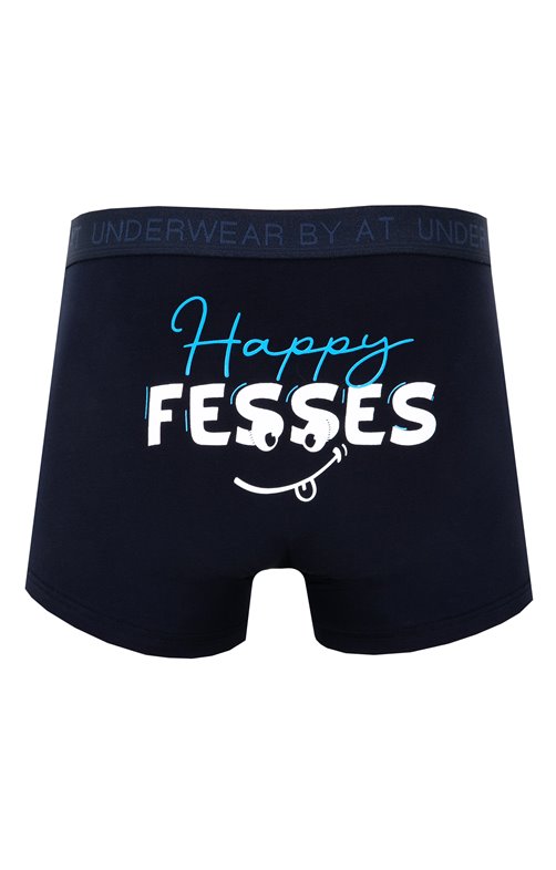 Boxer Happy