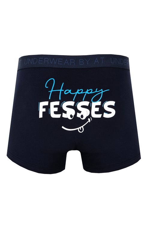 Boxer Happy