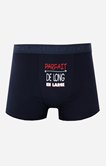 Boxer Long 