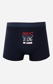 Boxer Long 