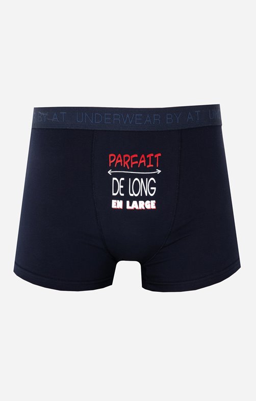 Boxer Long 