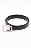 Ceinture boucle 30mm