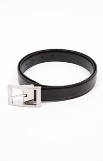 Ceinture boucle 30mm