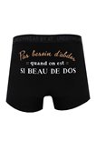 Boxer Abdos
