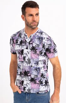 Tee-shirt manches courtes Sunny