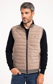 Gilet sans manches Urbain 