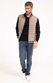 Gilet sans manches Urbain 