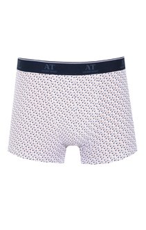 Boxer imprimé Daisy