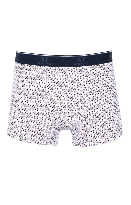 Boxer imprimé Daisy