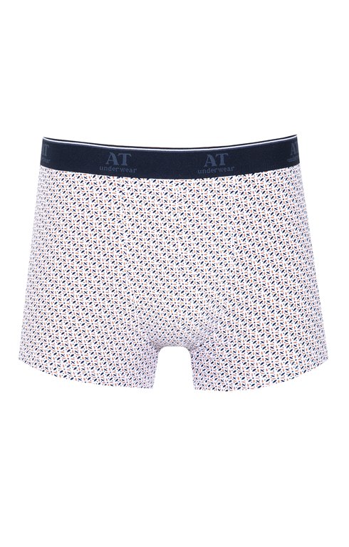 Boxer imprimé Daisy