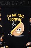 Boxer Raclette 