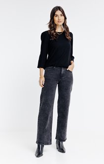 JEAN NOIR COUPE LARGE