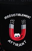 Boxer Irrésistiblement Attirant 