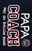 Boxer papa coach