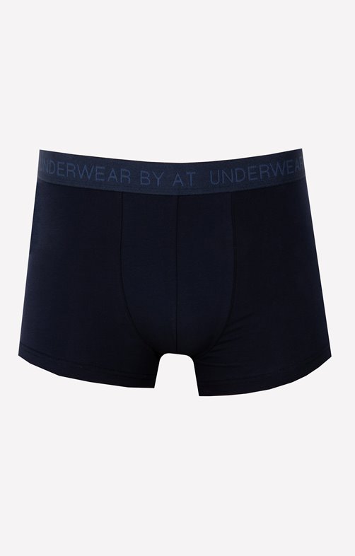 Boxer homme incroyable