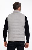 Blouson sans manches Dory