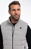Blouson sans manches Dory