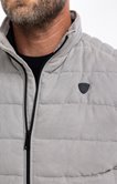 Blouson sans manches Dory
