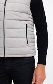 Blouson sans manches Dory