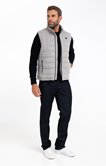 Blouson sans manches Dory