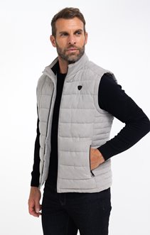 Blouson sans manches Dory