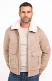 Blouson Tony