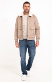 Blouson Tony