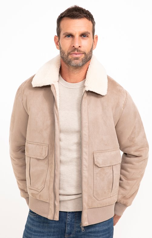 Blouson Tony