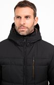 Blouson Largo