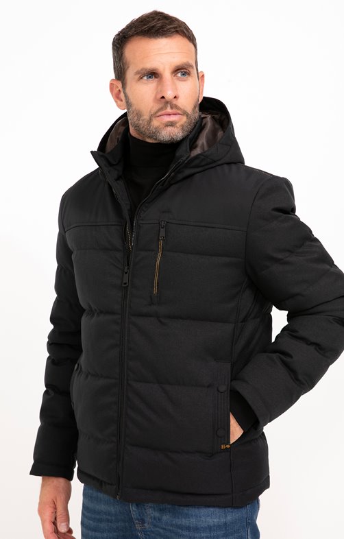 Blouson Largo