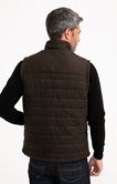 Blouson sans manches Dory