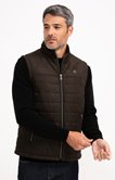 Blouson sans manches Dory