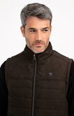 Blouson sans manches Dory