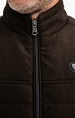 Blouson sans manches Dory