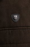 Blouson sans manches Dory