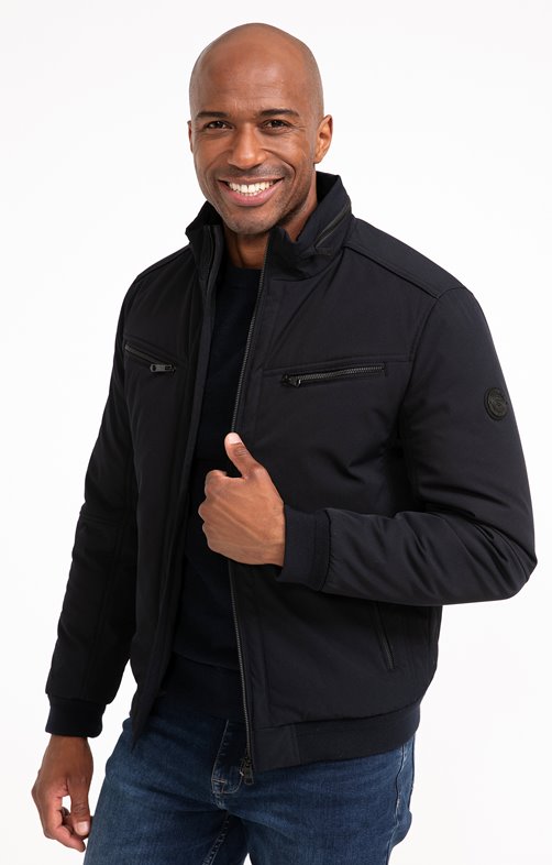 Blouson Winter Tom
