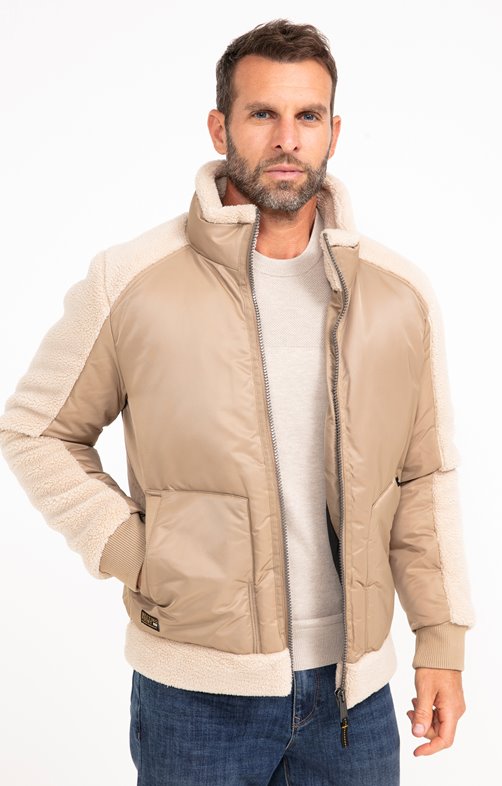 Blouson Calvin