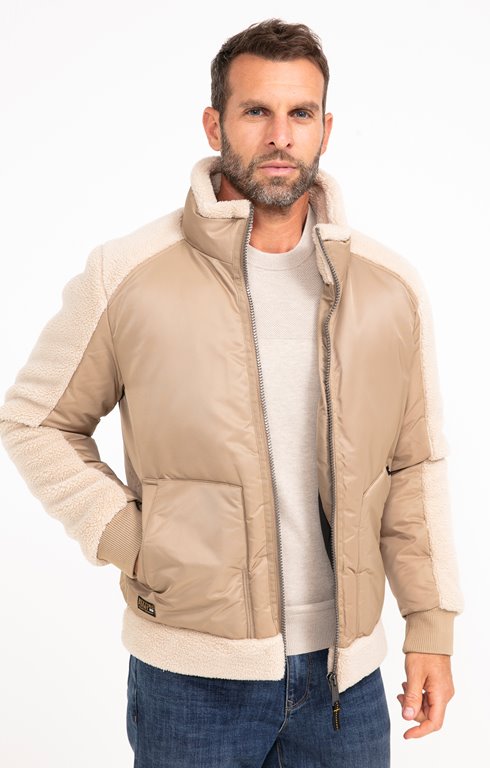 Blouson Calvin