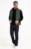 Blouson sans manches Summer