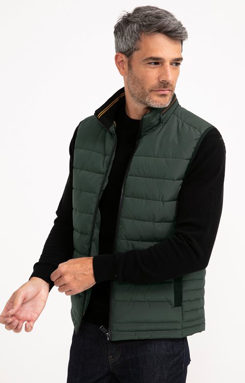 Blouson sans manches Summer