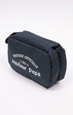 Trousse officielle dépliable 