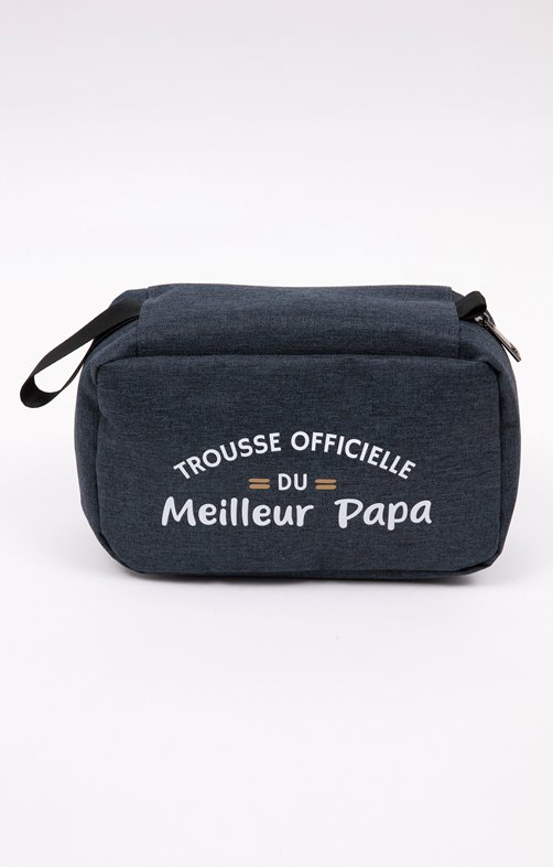Trousse officielle dépliable 