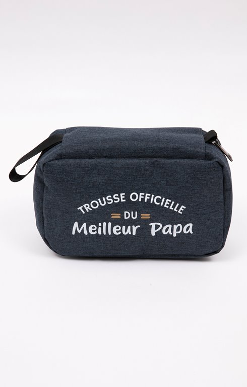 Trousse officielle dépliable 