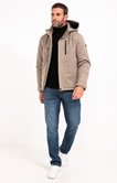 Blouson Rafa