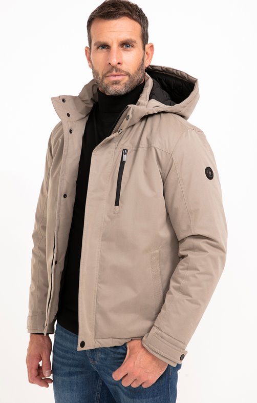 Blouson Rafa