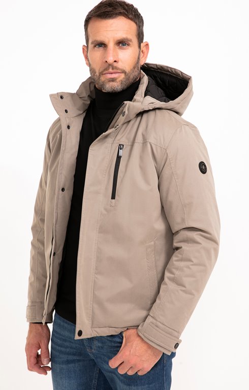 Blouson Rafa