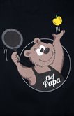 Tablier chef papa