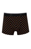 Boxer Flammes