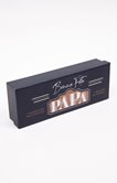 Box couteau multifonction et bouchon