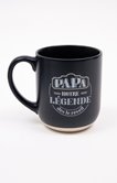 Mug papa notre légende 